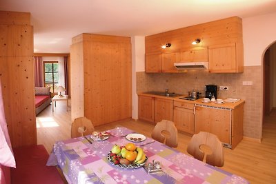 Residence Thalguter Algund