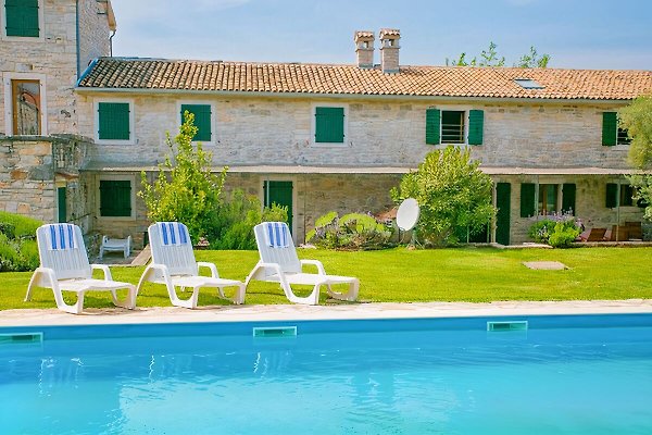 Appartamento Sveti Lovreč