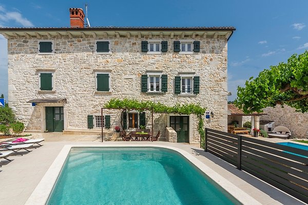 Casa vacanze Parenzo