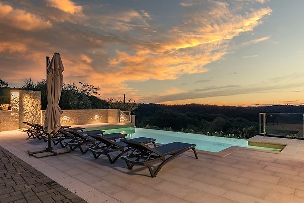 Domek letniskowy Pazin