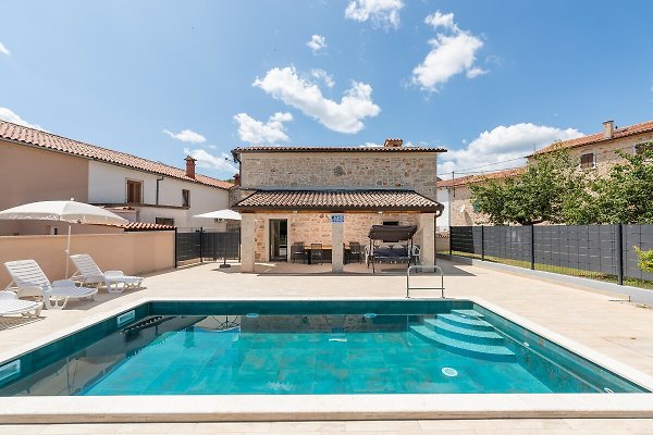 Ferienhaus Babici