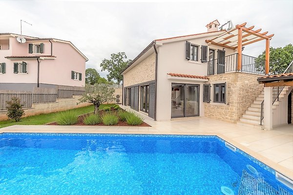 Casa vacanze Tinjan