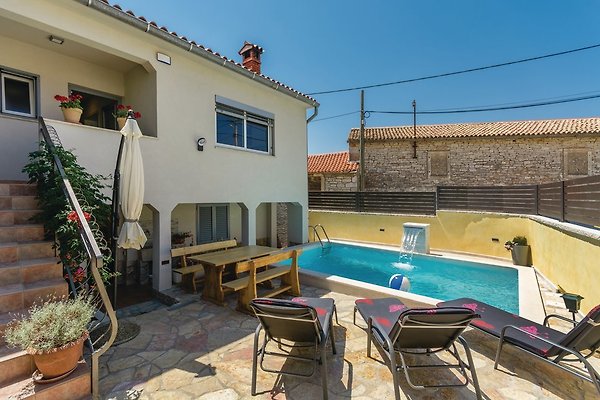 Casa vacanze Kanfanar