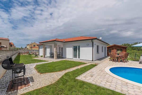 Casa vacanze Nova Vas