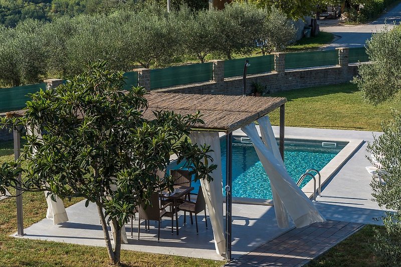 Holiday Home Terre Bianche