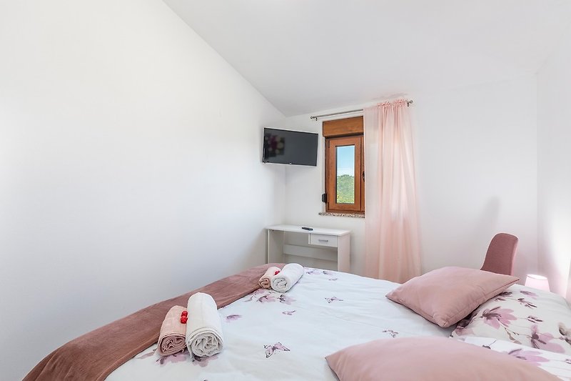 Holiday Home Terre Bianche 