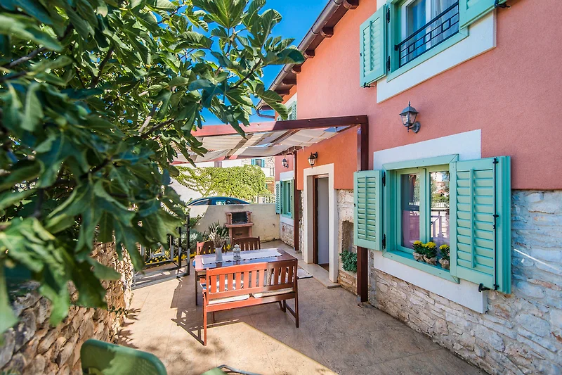 Casa Gianni Valbandon