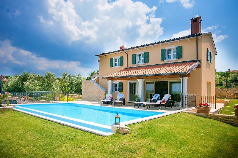 Villa Sana 