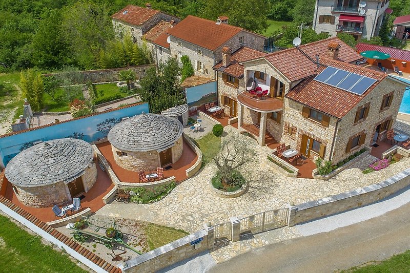 Villa Anja