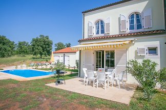 Villa Bella Vista