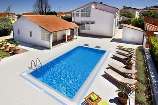 Villa Irena Porec