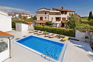 Villa Irena Porec