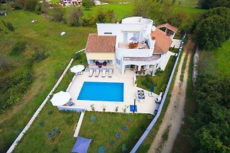 Villa Bella Savicenta