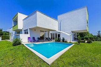 Villa Kate Zminj