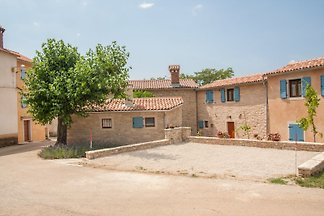 Ferienhaus Jezenj
