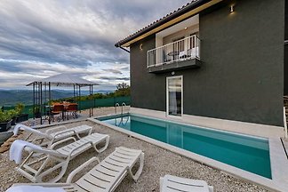 Villa Art House