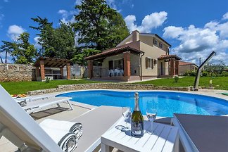 VIlla Orhidea
