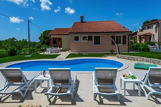 Villa Dalia