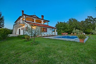 Villa Ulika