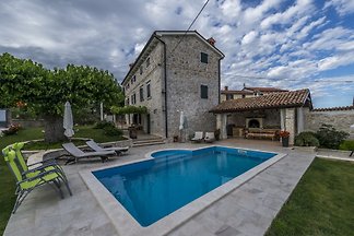 Villa Parentium