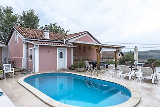 Villa Bribirka