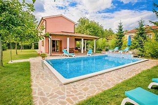 Villa Valmonida
