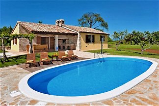 Villa Stancija Fiore