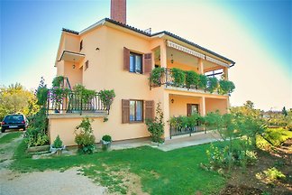 Appartement Ana