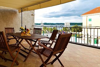 Ferienwohnung Nino Rovinj