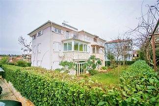 Ferienwohnung Zambratija