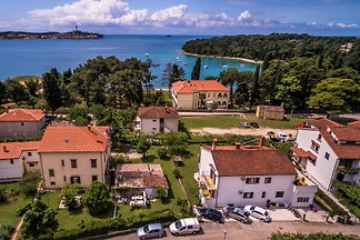 Apartamento Silva Rovinj No.3