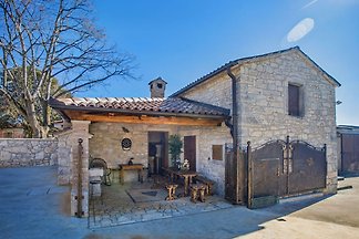 Ferienhaus Vani
