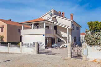 apartamentos Berkovic