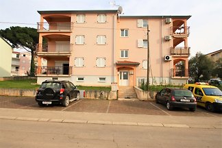 Ferienwohnung Boba