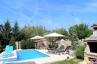 Maison Christina