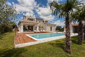 Villa Lidia Gregi
