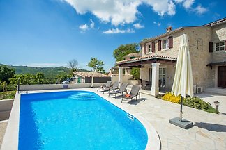 VIlla Giovanna