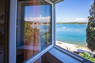Old town Porec