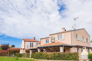 Cottage Borgo