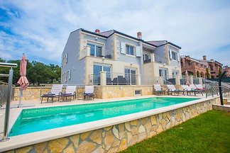 Villa Sunce I