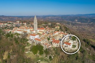 Domek letniskowy Urlop wypoczynkowy Pican