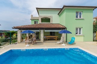 Apartment Melani II