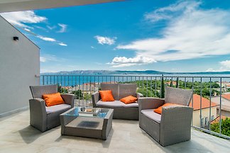 Apartment Ruzmarin Suzy 