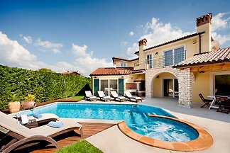 Casa vacanze in Parenzo