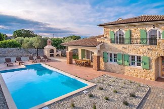 Villa Perla Vrh