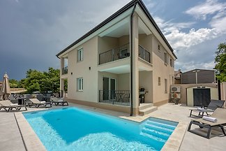 Schönes Feriendomizil