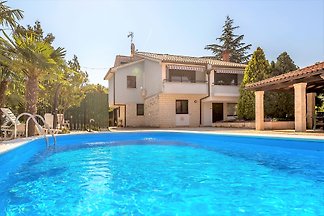 Villa Fabia