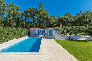 Casa vacanze Vacanza di relax Sveti Lovreč
