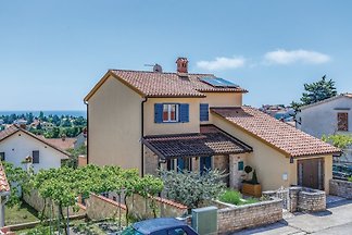 Zvonimir A5 mit Meerblick