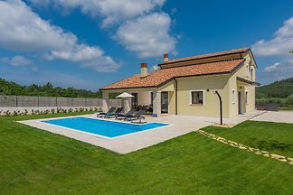 Willa Giovanna w Fuskulinie